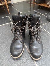 Forma Legacy Stiefelette Urban