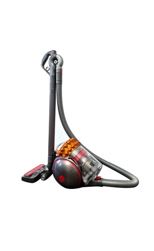 Dyson staubsauger cinetic big - staubsauger,
