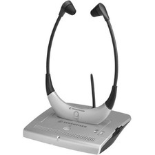 Sennheiser RS 4200 II RS4200 II  Funk TV Kopfhörer Kabellos RF