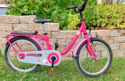 Puky kinderfahrrad modell - puky,