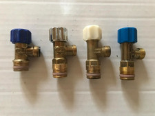 Eckventile für ältere Grohe