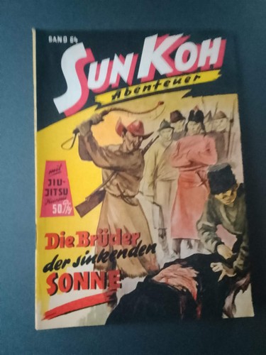 Sammlungsauflösung sun koh - sammlungsauflösung,