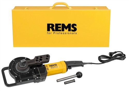 Rems curvo basic pack - rems,