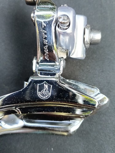 Campagnolo avanti umwerfer - campagnolo,