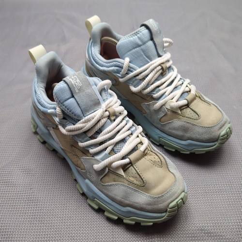 Notwoways ice blue sneaker - ice, uk
