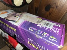 Zumba Toning Sticks 2009 Two 1