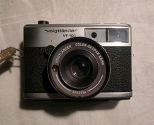 Voigtländer VF 101 -