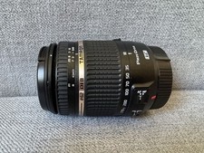 Tamron 18-2700mm F/3.5-6.3 Di ll VC PZD (for Nikon/ Canon)