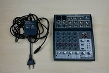 Behringer Xenix 802 inkl