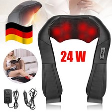 Nackenmassagegerät Shiatsu