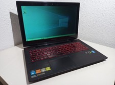 Lenovo Y50-70 15,6" FHD