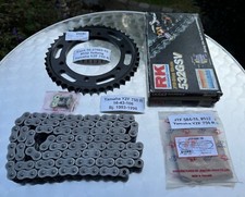 Kettensatz für Yamaha YZF 750