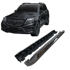 Trittbretter Seitenbretter Schweller Für Mercedes GLK X204 2009 - 2016