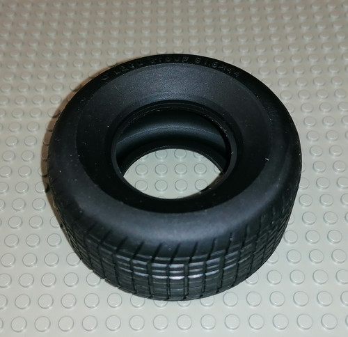Lego reifen tire 6x44r - reifen, 81.6x44r