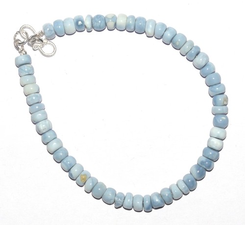 Opal edelstein mm rund - opal,