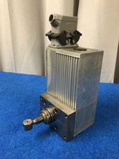 CNC Motor für Wila Abkantpresse press brake Einstellmotor