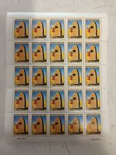 Surfboard Nummeriert Von 25