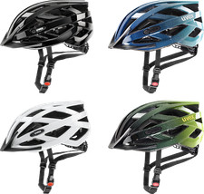 uvex Unisex – Erwachsene, i-vo Fahrradhelm