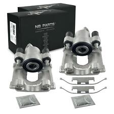 2x Bremssattel Bremszange 36mm hinten für BMW 3 E36 Z1 Rover 75 RJ