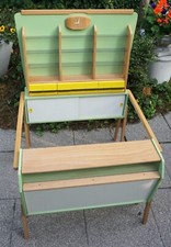 Kaufladen Kaufmannsladen Verkaufsstand DDR 1970er Jahre Vero