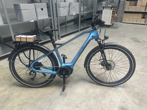 fahrrad