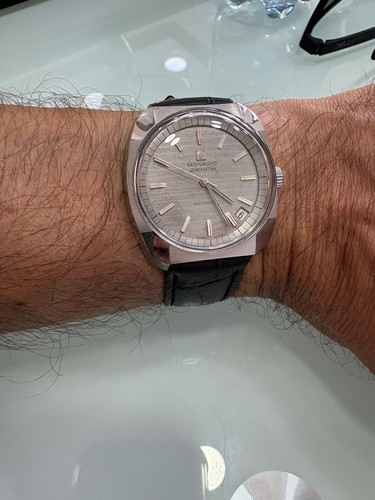 Movado zenith surf - movado,