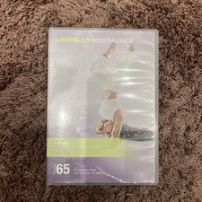 Lesmills Bodybalance 65