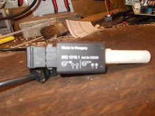 Fotozelle für Ölbrenner unter anderem für Viessmann I R D 1010.1 Art. 1650206