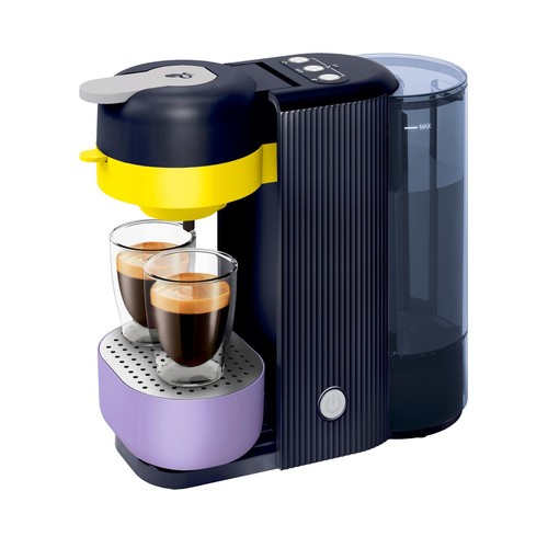 Tchibo kaffeepadmaschine - tchibo,