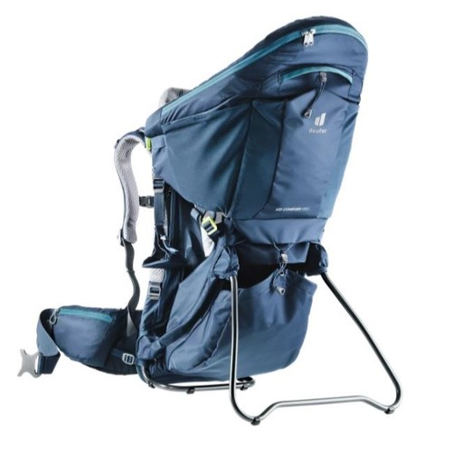 Deuter kid comfort pro - deuter,