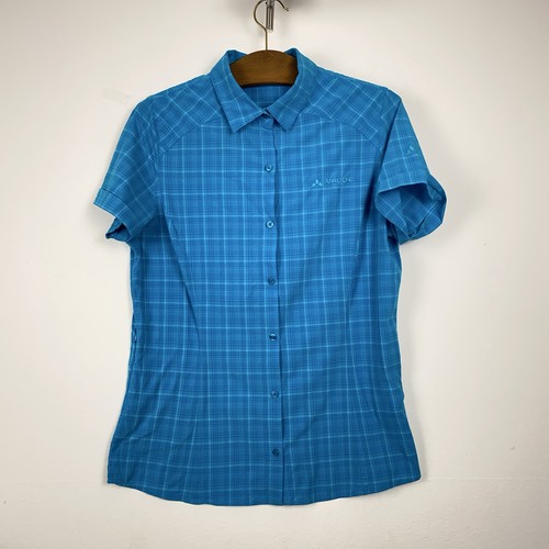 Vaude bluse damen funktionales - vaude,