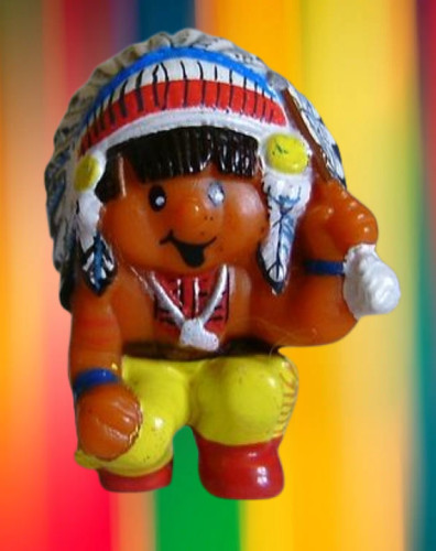 Haribo einzelfigur bpz - haribo,