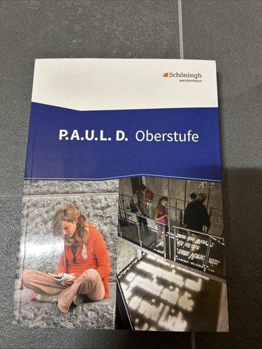 Oberstufe - (paul),