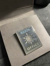 CS:GO Pin Serie 1 Office with