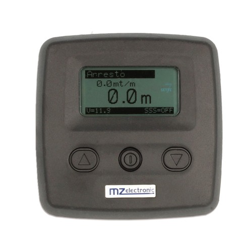 Electronic ev030 - mz,