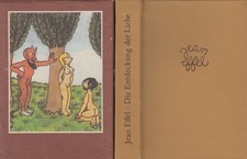 Buch: Die Entdeckung der Liebe