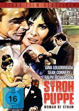 Die Strohpuppe  DVD Sean