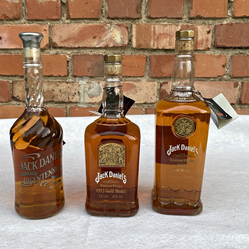 Jack daniels whiskey - jack,
