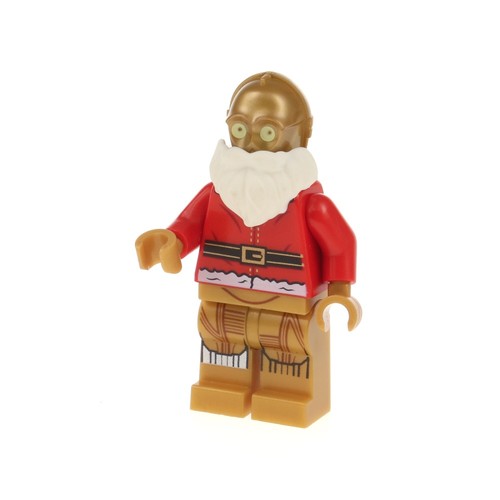Lego minifigur star - star, wars