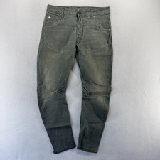 Star jeans men fits 31x31 - jeans, men's