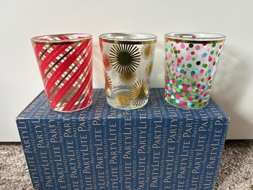 Partylite teelicht votiv - partylite,