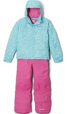 Columbia Buga Set – Größe