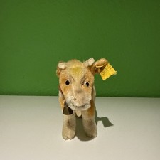 Steiff Kuh 3910/12 12 cm Sammlerstück Rarität Sehr Selten