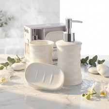 Seifenspender Set 3er |