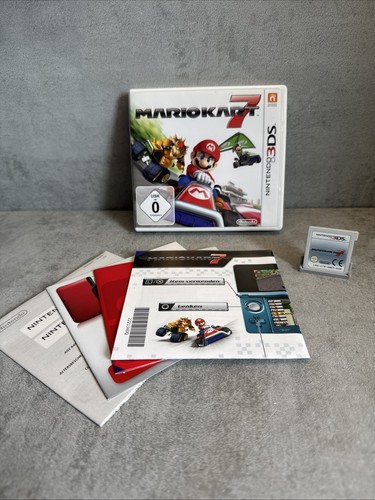 Mario kart für - mario, nintendo