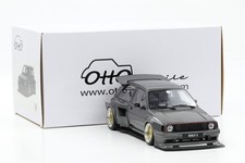 1:18 OTTOmobile VW Volkswagen