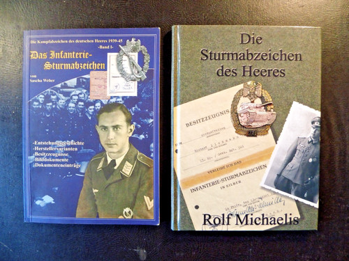 Buch das infanterie - das,