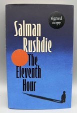 SIGNED - The Eleventh Hour By