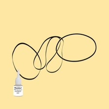 Riemen Öl = Kit 5 für Rosita KL 2600 Compact System