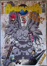 Animania  Sonderheft 1 von